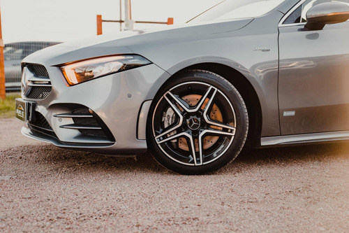 Mercedes-benz Clase A Amg A35 2.0t 306hp - Bruno Hz
