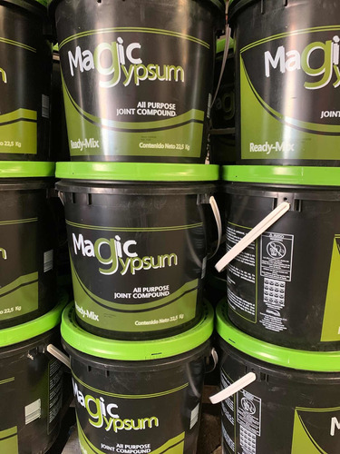 Mastique Magic Gypsum Oferta