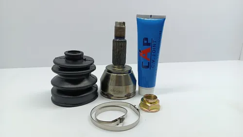 comprar Punta Tripoide Fiesta Balita Power Move Max Ford Ka Ecosport