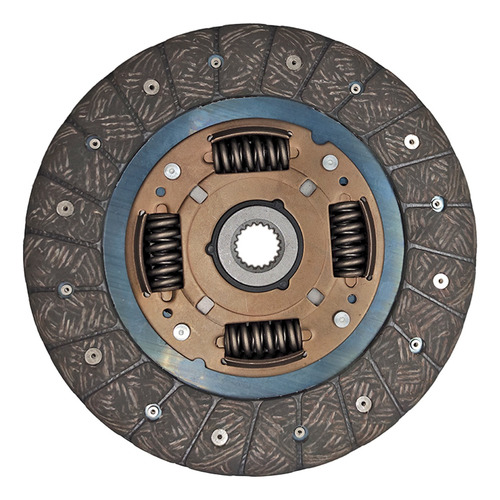 Kit Crochet Embrague Clutch Hyundai Elantra 1.8-2.0 Matrix