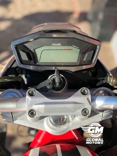 Zanella Rz3 - Global Motor's Corrientes