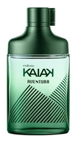 Natura Kaiak Aventura Colônia 100ml