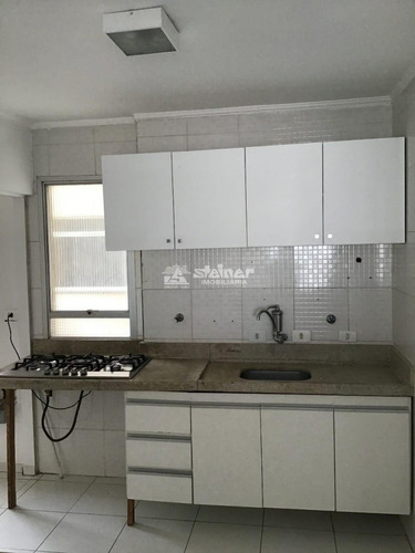 Imagem 12 de 27 de Venda Apartamento 3 Dormitórios Camargos Guarulhos R$ 390.000,00 - 37221v