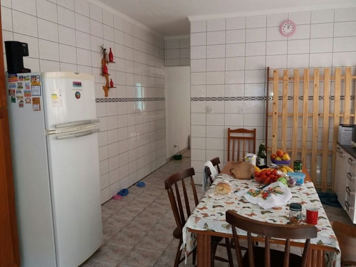 Imagem 9 de 15 de Casa Sobrado Em Vila São Francisco - São Paulo - 474
