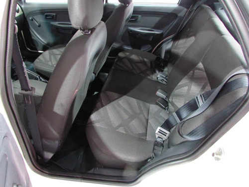 Imagem 7 de 9 de Fiat Palio Fire Economy