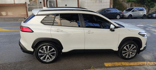 Toyota Outros Modelos COROLLA CROSS XRE 2.0 16V FLEX AUT.