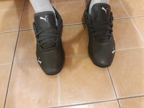 Tenis Puma Drift Cat 6 Motorsport Seminuevos Originales