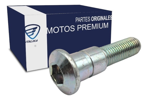 Tornillo Hexagonal De Pedal De Freno 250z F11020154