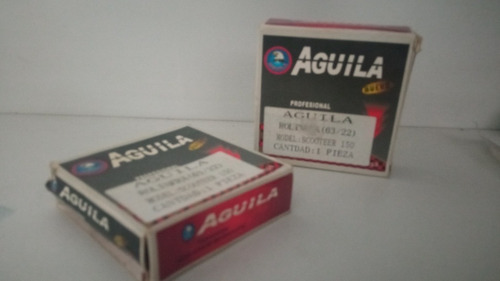 Imagen 1 de 1 de Rolineras 63/22