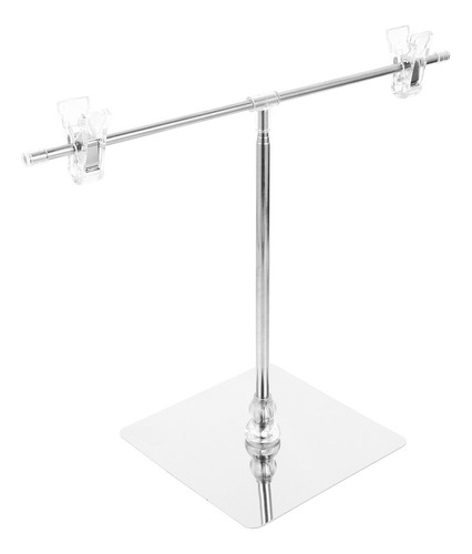 Soporte Para Letreros De Pie, Soporte Ajustable Para Pancart