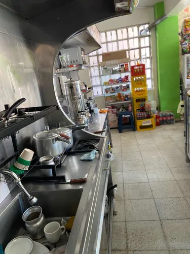 Panaderia