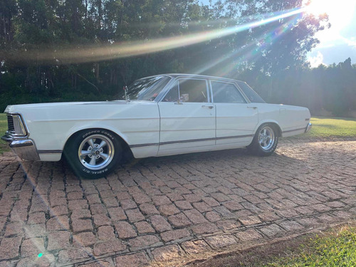 Ford Galaxie Ltd