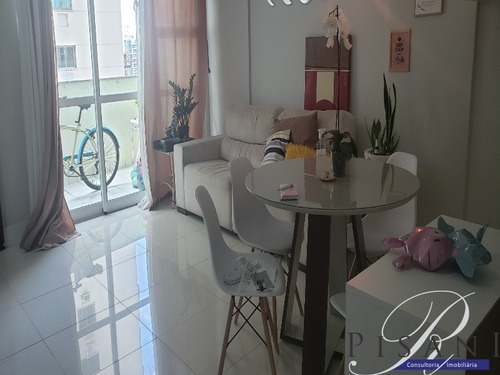 Imagem 19 de 30 de Top Duplex Barra Bonita, 2 Quartos (suite), Sol Da Manha, Total Lazer - Ap02332 - 34420100