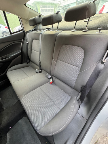 Chevrolet Onix plus 1.0 Ltz Turbo Aut. 4p