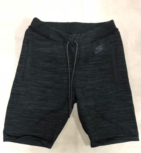 Nike Shorts Tech Knit Talla S 