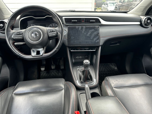 MG ZX 1.5 Com Mt