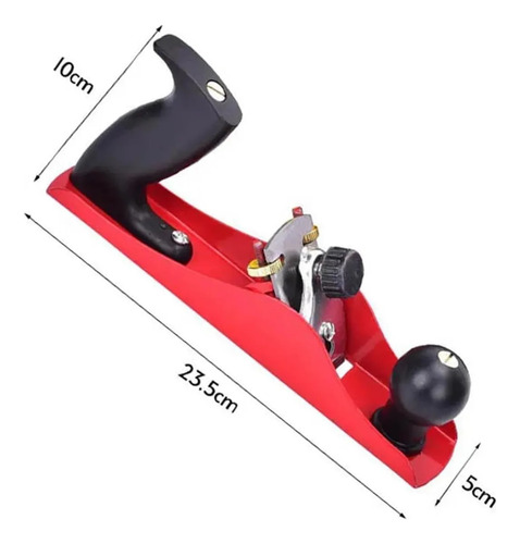 Para Mini Cortadora De Madera Manual Carpintero Planeador