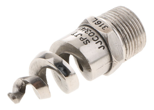 De Pulverización Jr6085 Con De Chorro Acero Inoxidable