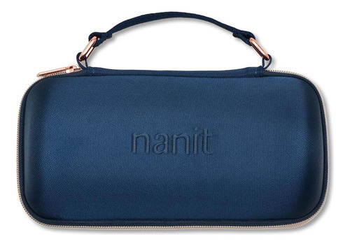 Funda De Viaje Nanit Sound And Light Nanit Blue
