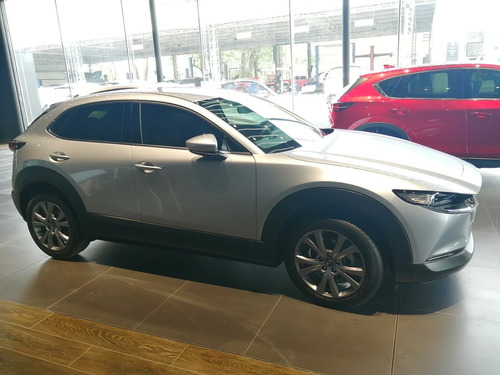 Mazda Cx 30
