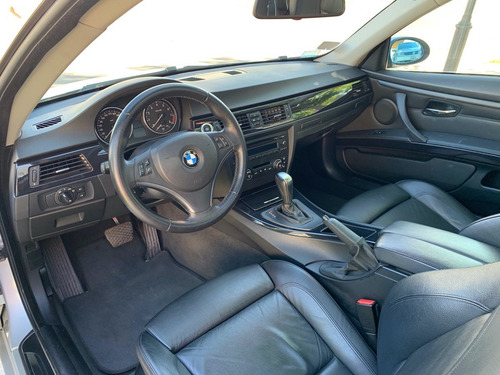 Bmw 325 Steptronic