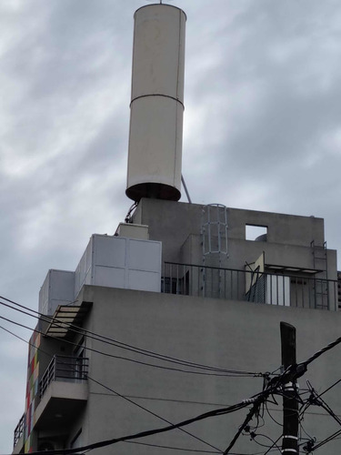 Imagen 4 de 5 de Alquilo Espacio Para Publicidad - (disponiblesobre Cilindro)