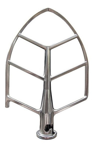 Batidora Profesional De 5 Litros Spar Mixer