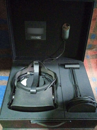 Oculus Rift Cv1