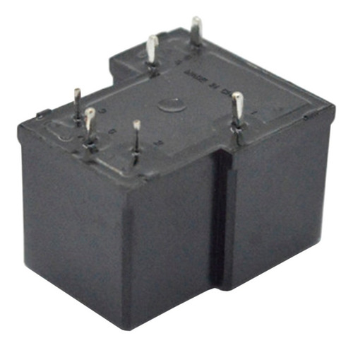 Rele Mkb 9h-12vcc Na:30a/240vca Nf:20a/240vca 12
