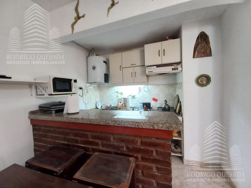 Hermoso Monoambiente , Excelente Ubicación.