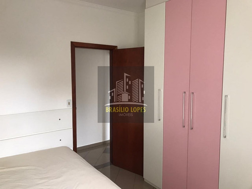 Imagem 10 de 14 de Apartamento Locação Com 3 Dorm 2 Vgs Na V. Dom Pedro /m3290