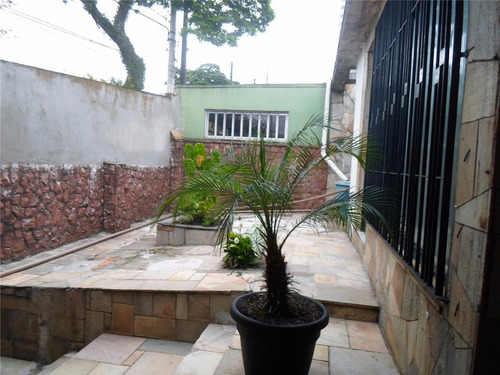 Imagem 3 de 12 de Casa À Venda, 3 Quartos, 5 Vagas, Hollywood - São Bernardo Do Campo/sp - 35714