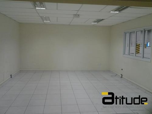 Imagem 12 de 15 de Galpão De 7.200 M² Industrial E Logístico, Jardim Alvorada - Jandira - 841