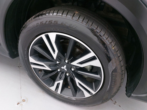 Mitsubishi Eclipse Cross 1.5 MIVEC TURBO GASOLINA HPE CVT