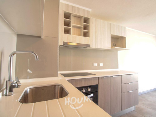 Departamento Avenida Ossa Id: 149527