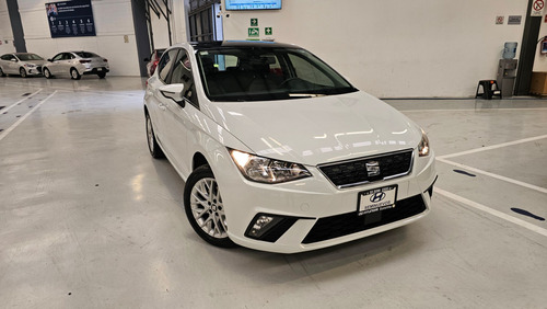 SEAT Ibiza 1.6 Style 5p Mt