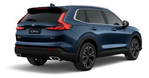 Honda CR-V 2.0 Advanced Hybrid Awd