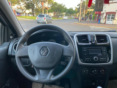 Renault Sandero 1.6 Authentique