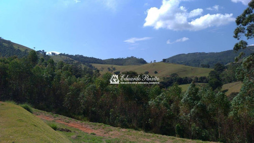 Imagem 6 de 6 de Terreno À Venda, 900 M² Por R$ 230.000,00 - Vicente Nunes - Nazaré Paulista/sp - Te0068