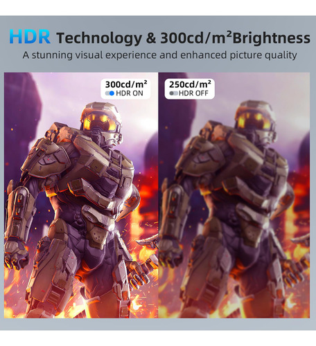 Monitor Fhd 32 Pulgadas 1920 X 1080p Va Freesync Mmg