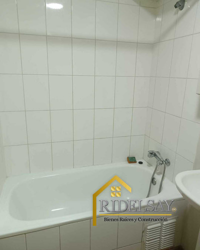 Departamento En Venta En Bosque San Carlos (108161)