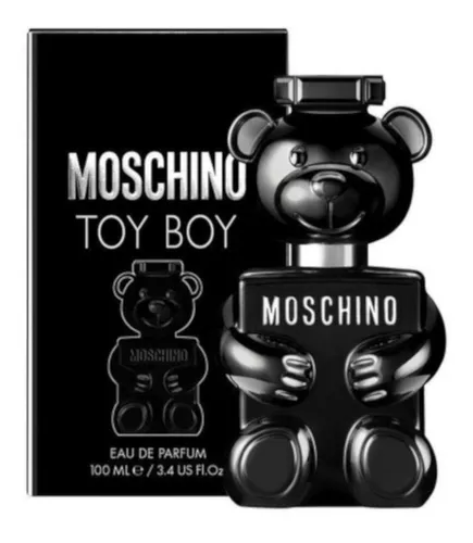 Loción Toy Boy De Moschino 100 Ml Edp | Envío gratis