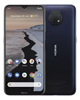 Oferta Nokia G10 Desbloqueado 64gb Nuevo Sin Uso C/accesorio