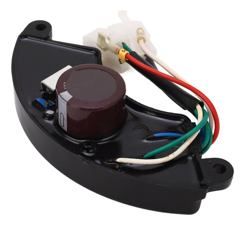 Regulador De Voltaje Del Generador De Gasolina Avr Automátic