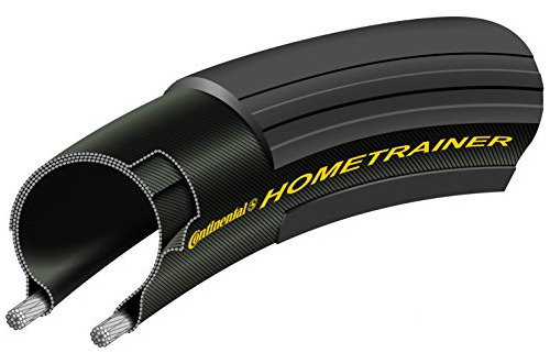 Neumático Plegable Continental Hometrainer