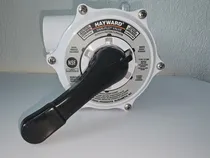 Comprar Válvula Multiport Hayward De 1.5  De Filtro De Piscinas
