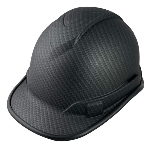 Gorra Rigida Borde Protector Suspension 4 Punto Diseño Color