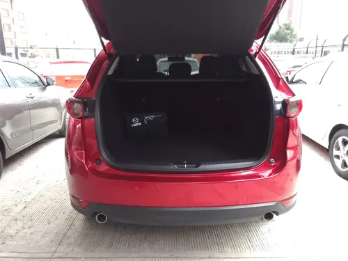 Mazda CX-5 Touring
