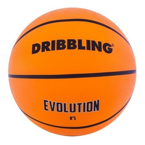 Pelota Basquet N 5 Dribbling Indoor Drb Entrenamiento