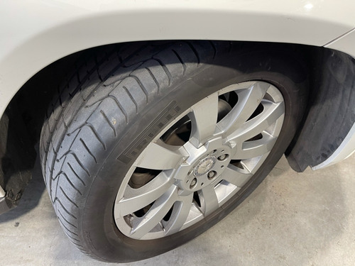 Mercedes Benz Glk 350 Kit Amg Rodado 19 Permuto Financio